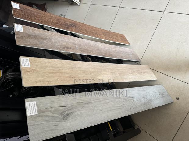 Luxury Spc Vinyl Flooring - thumbnail 2