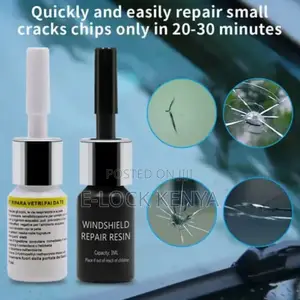 Windscreen Repair Kit
