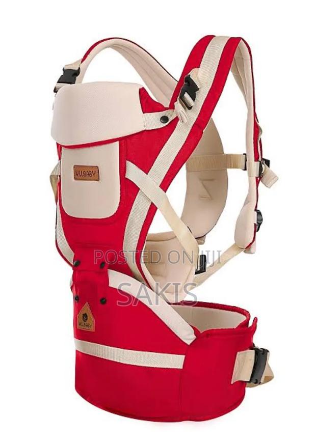 Hip Seat Baby Carrier! Free Delivery Countrywide