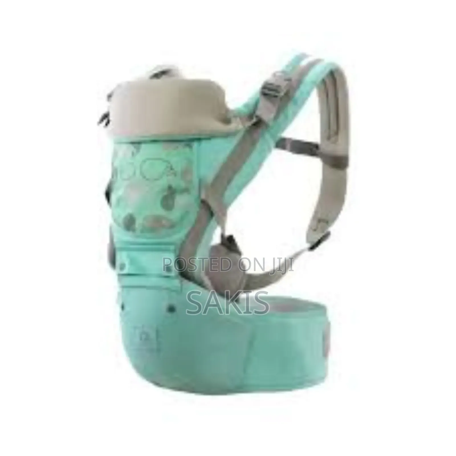 Hip Seat Baby Carrier! Free Delivery Countrywide