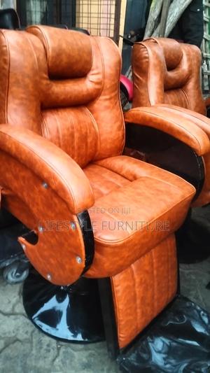 Barber Chairs - main view