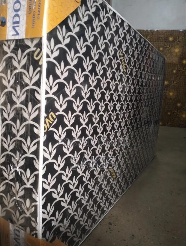 Medium Duty 4.5 by 6, 8inch Mattresses. Free Delivery