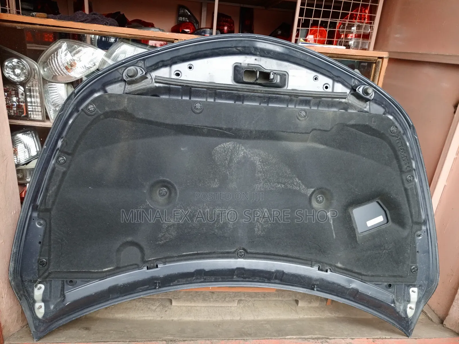 Bonnet Lid Nissan Teana J33 New Model