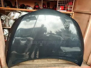 Bonnet Lid Nissan Teana J33 New Model