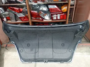 Nissan Teana New Model Boot