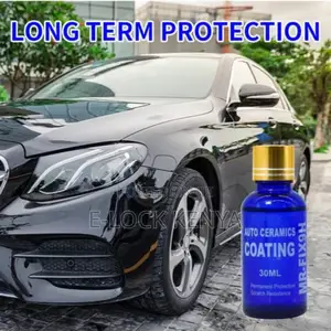 9H Mr Fix Ceramic Coating