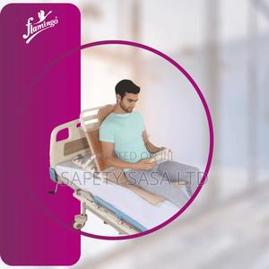 Patient Back Rest / Hospital Back Rest - main view