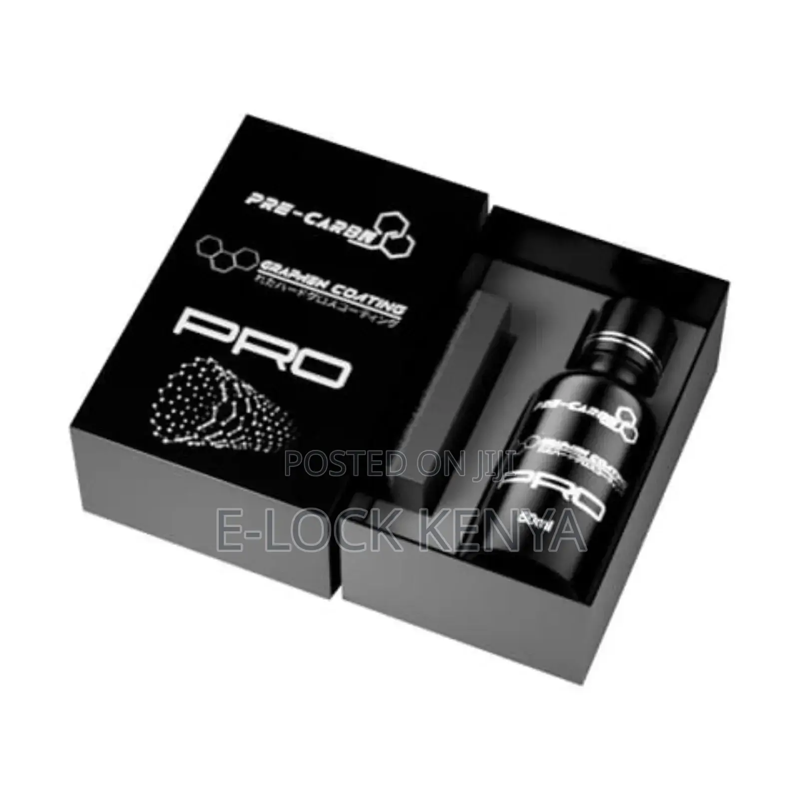 Pro 50ml Graphene Coating