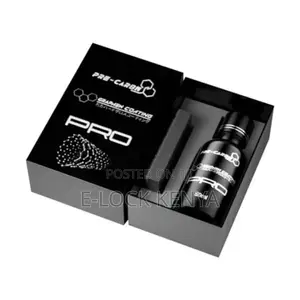 Pro 50ml Graphene Coating