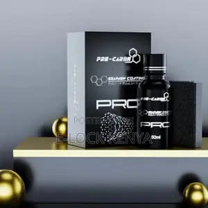 High Standard 50ml Coating