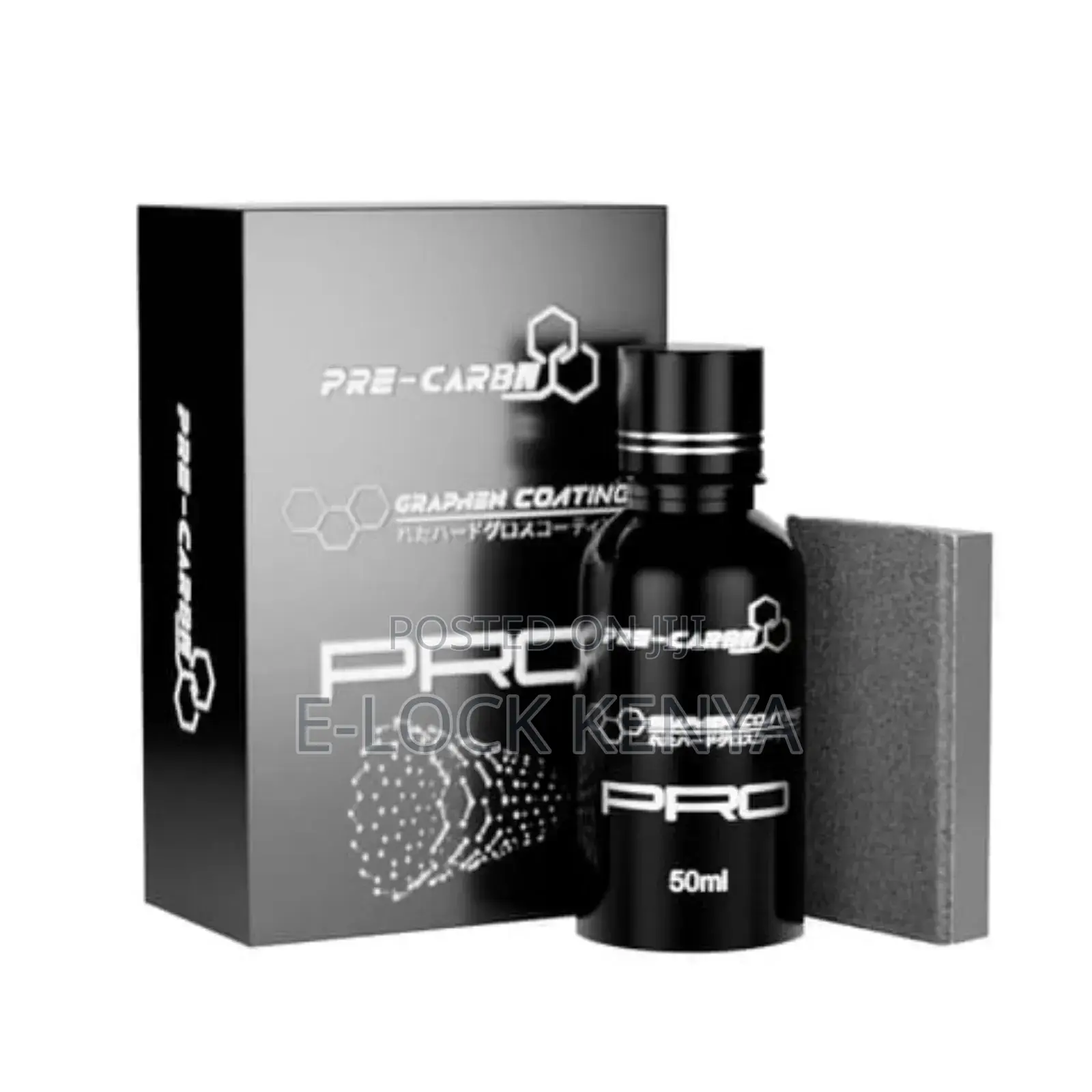 Advanced Graphene Coating 50ml