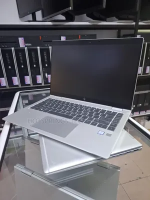 Laptop HP EliteBook 1040 G6 16GB Intel Core I5 SSD 256GB