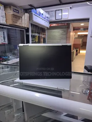Laptop HP EliteBook 1040 G6 16GB Intel Core I5 SSD 256GB