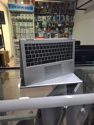 Laptop HP EliteBook 1040 G6 16GB Intel Core I5 SSD 256GB