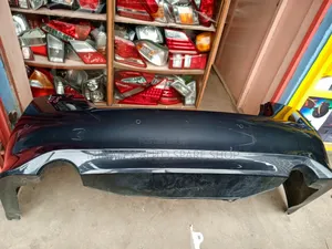 Nissan Teana New Model Back/Rearbumper