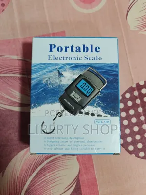 50kg Weighing Scales Portable Weighing Scale