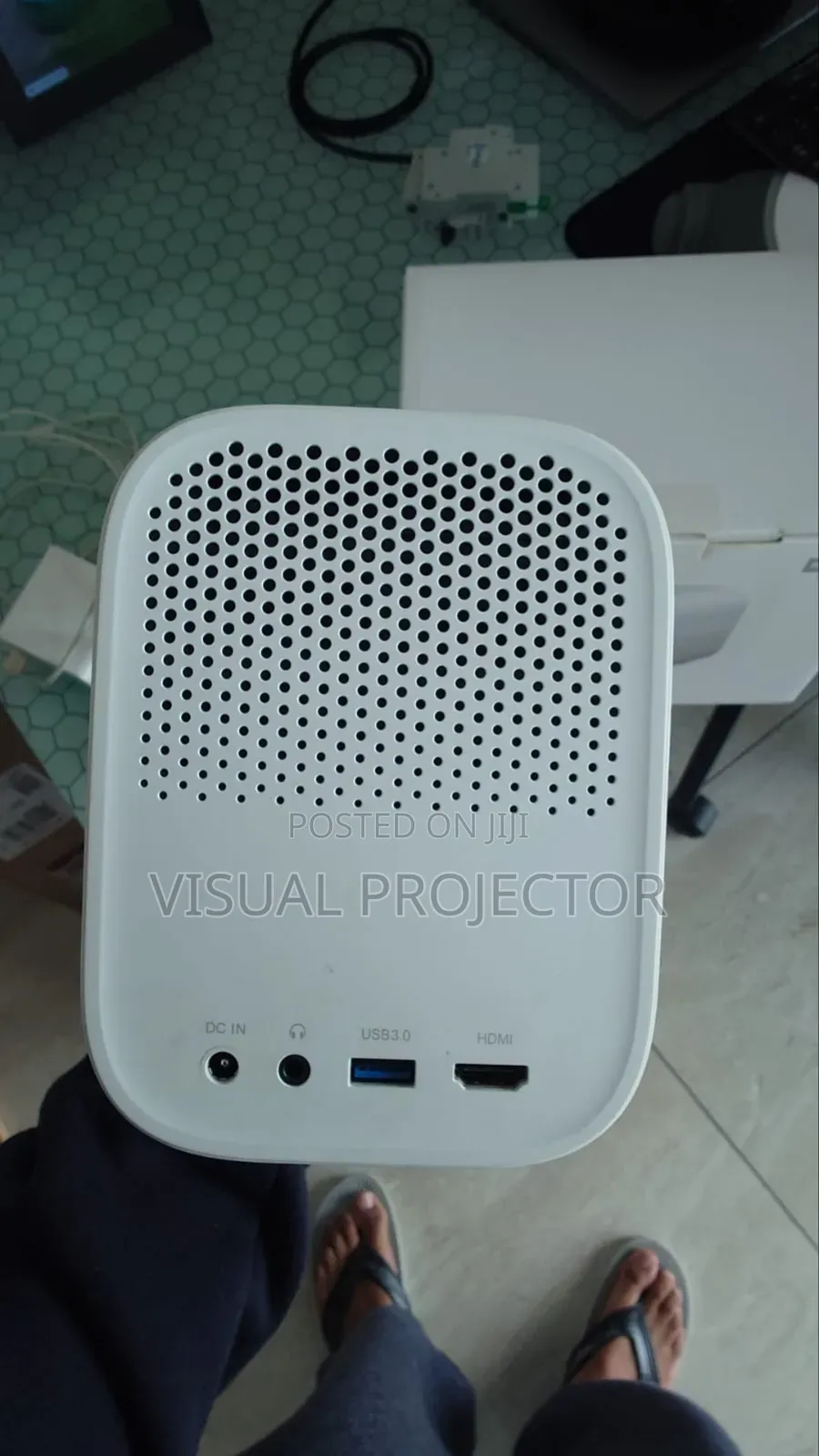Xiaomi Mijia Youth Edition 2