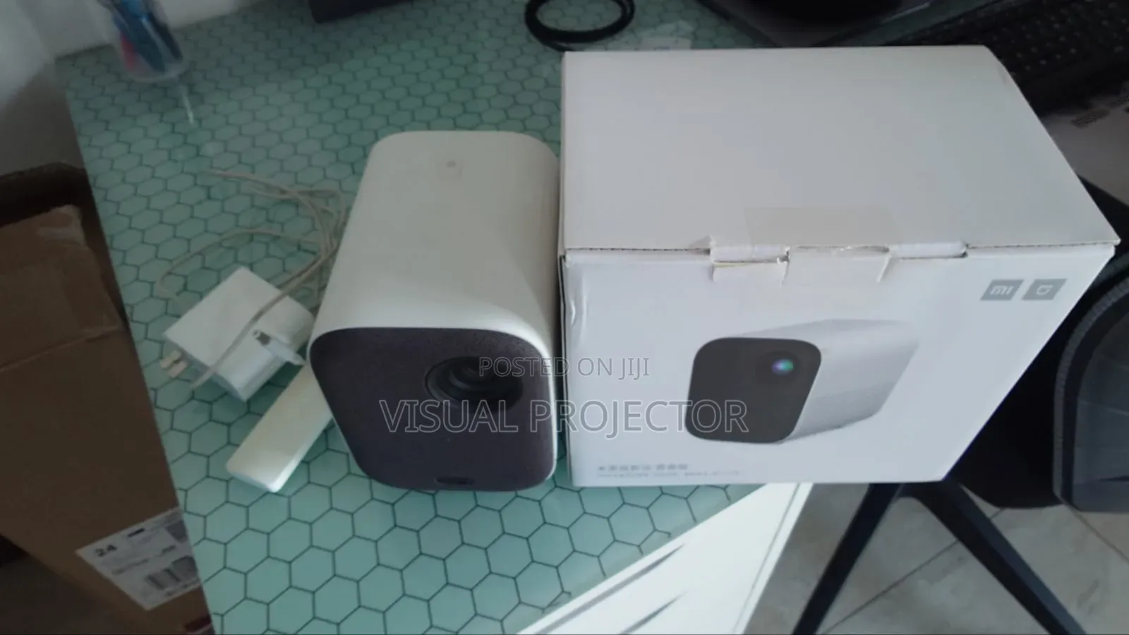 Xiaomi Mijia Youth Edition 2