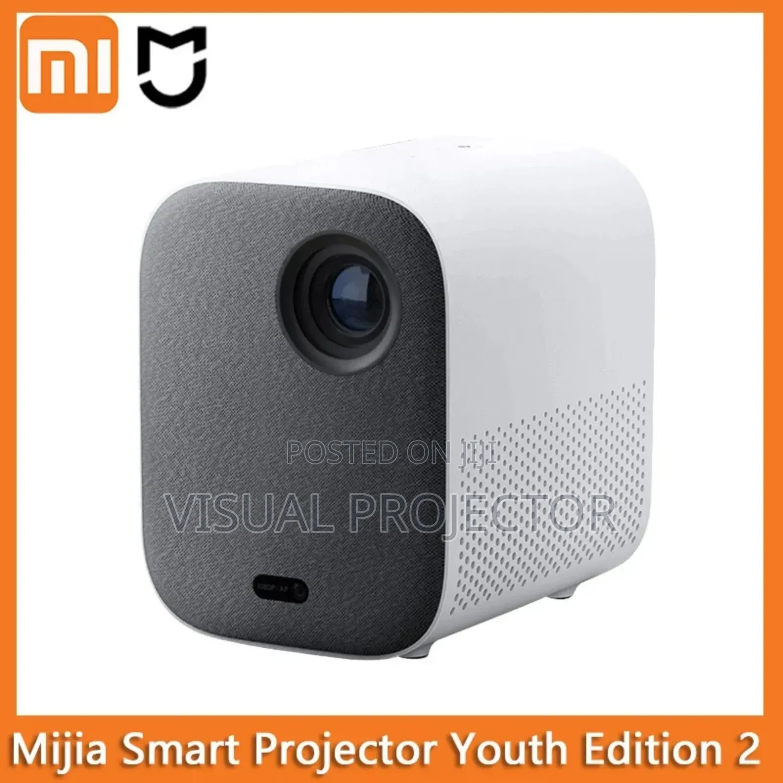 Xiaomi Mijia Youth Edition 2