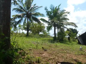 Matuga Plot