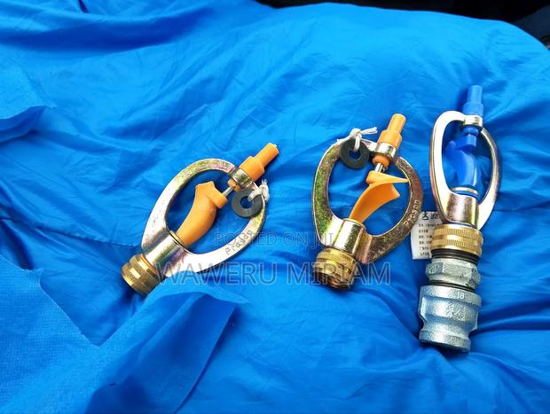 Water Sprinklers - thumbnail 2