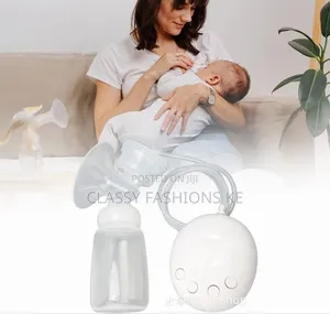Double Electric Breast Pump Breastpump