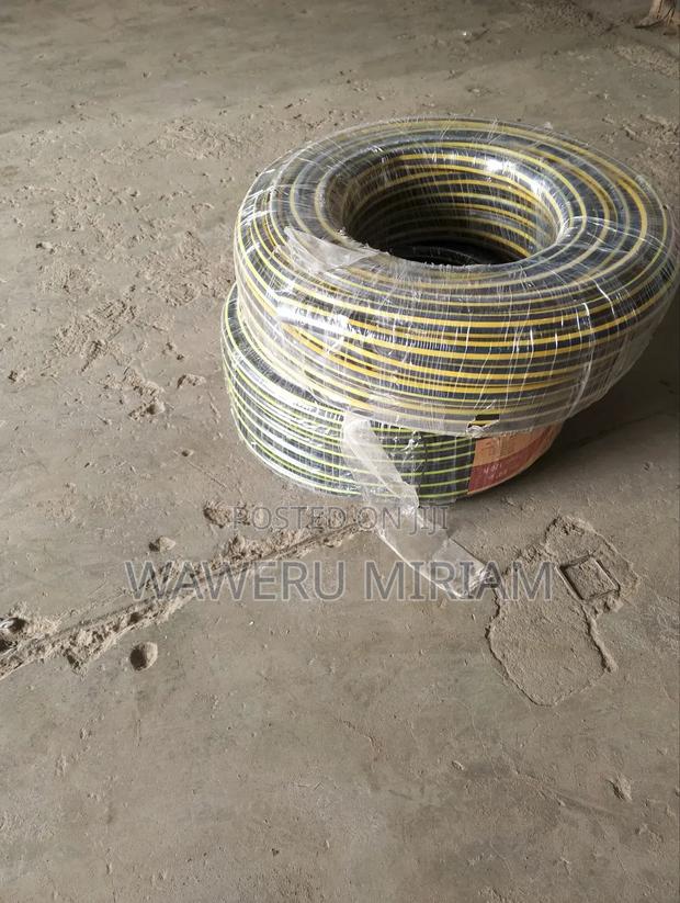 Hose Pipe 3⁄4' 120 Ft - main view