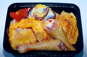 Pure Kienyeji Chicken Slaughtered on Order. 24hrs Lead Time.
