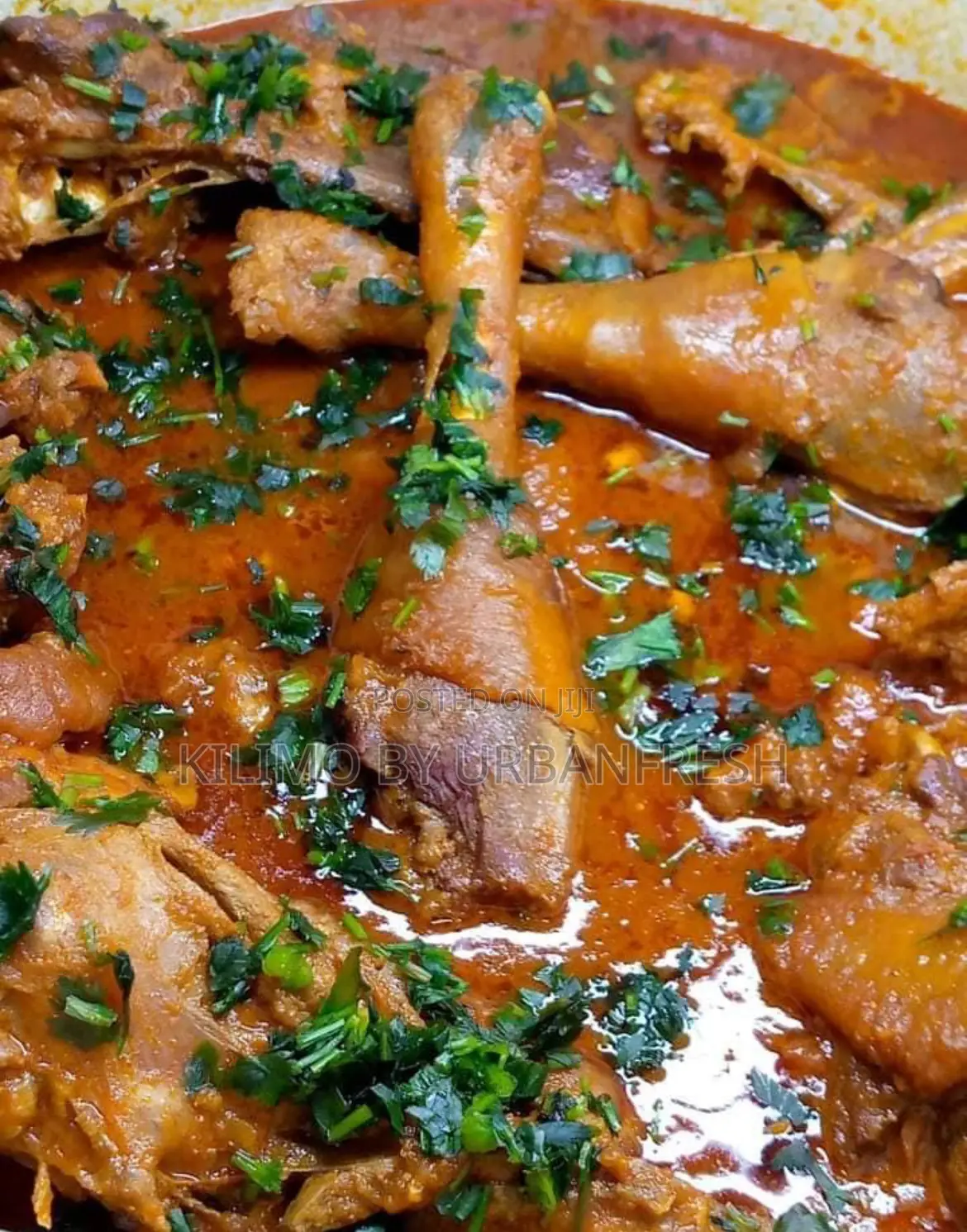 Pure Kienyeji Chicken Slaughtered on Order. 24hrs Lead Time.