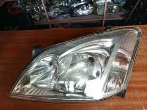 LHS Nonzenon Headlight Toyota Allex