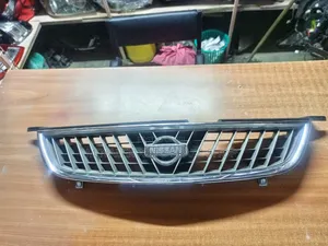 Nissan Fb15 Old Model Ex-japan Front Grill