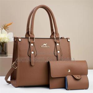 Classy Handbag - thumbnail 2