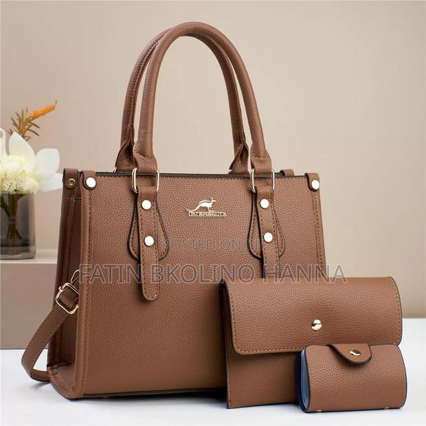 Classy Handbag - main view