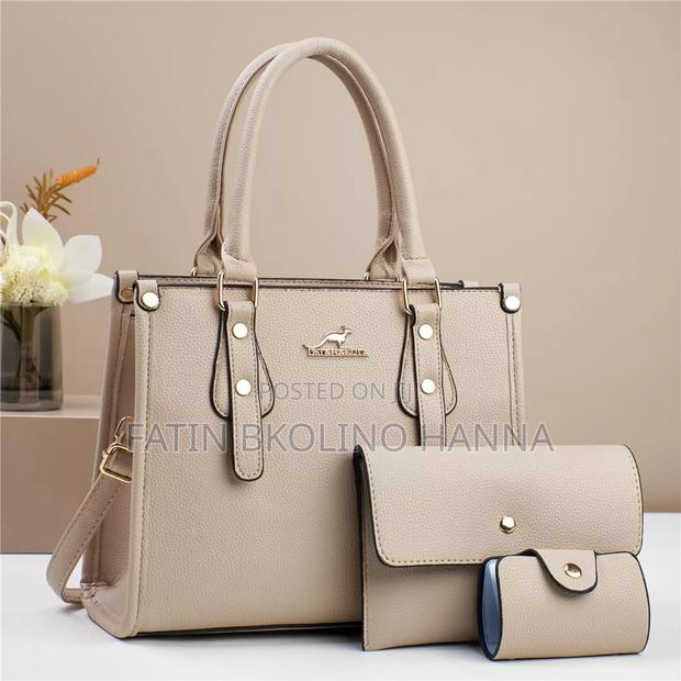 Classy Handbag - thumbnail 3