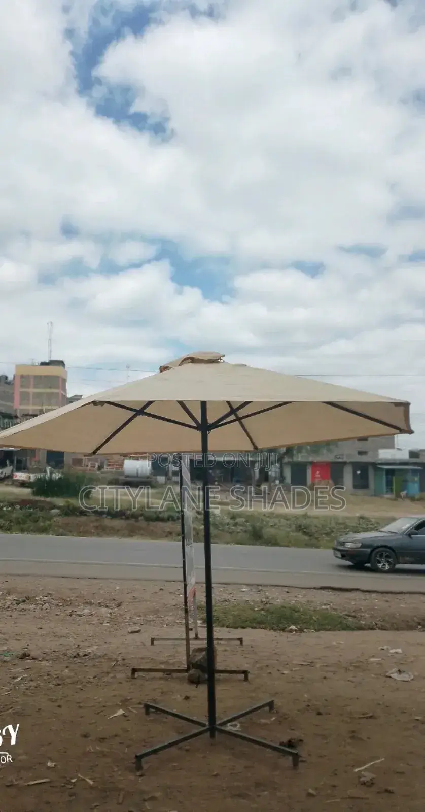 Tents Manufacture