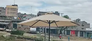 Tents Manufacture