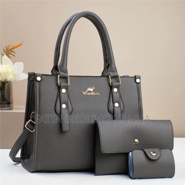 3 in 1 Handbag - main view