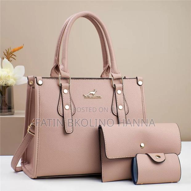 Classy Handbag Set - thumbnail 2