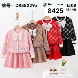 Executive Girls Skirt and Top Set - thumbnail 2