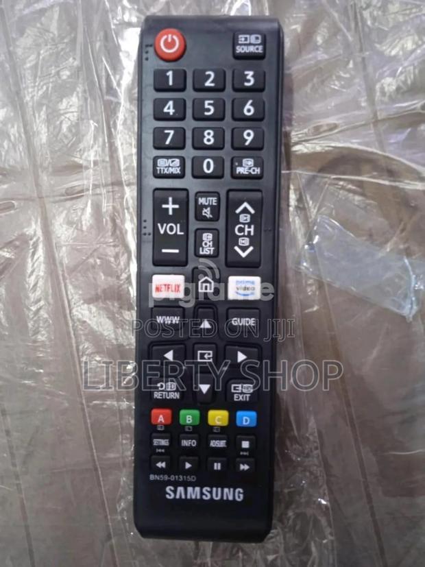 Samsung Tv Remotes - thumbnail 2