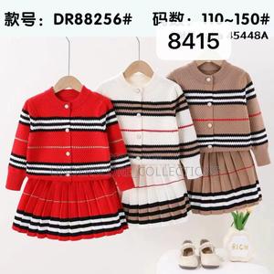 High End Girls Two Piece Set - thumbnail 2