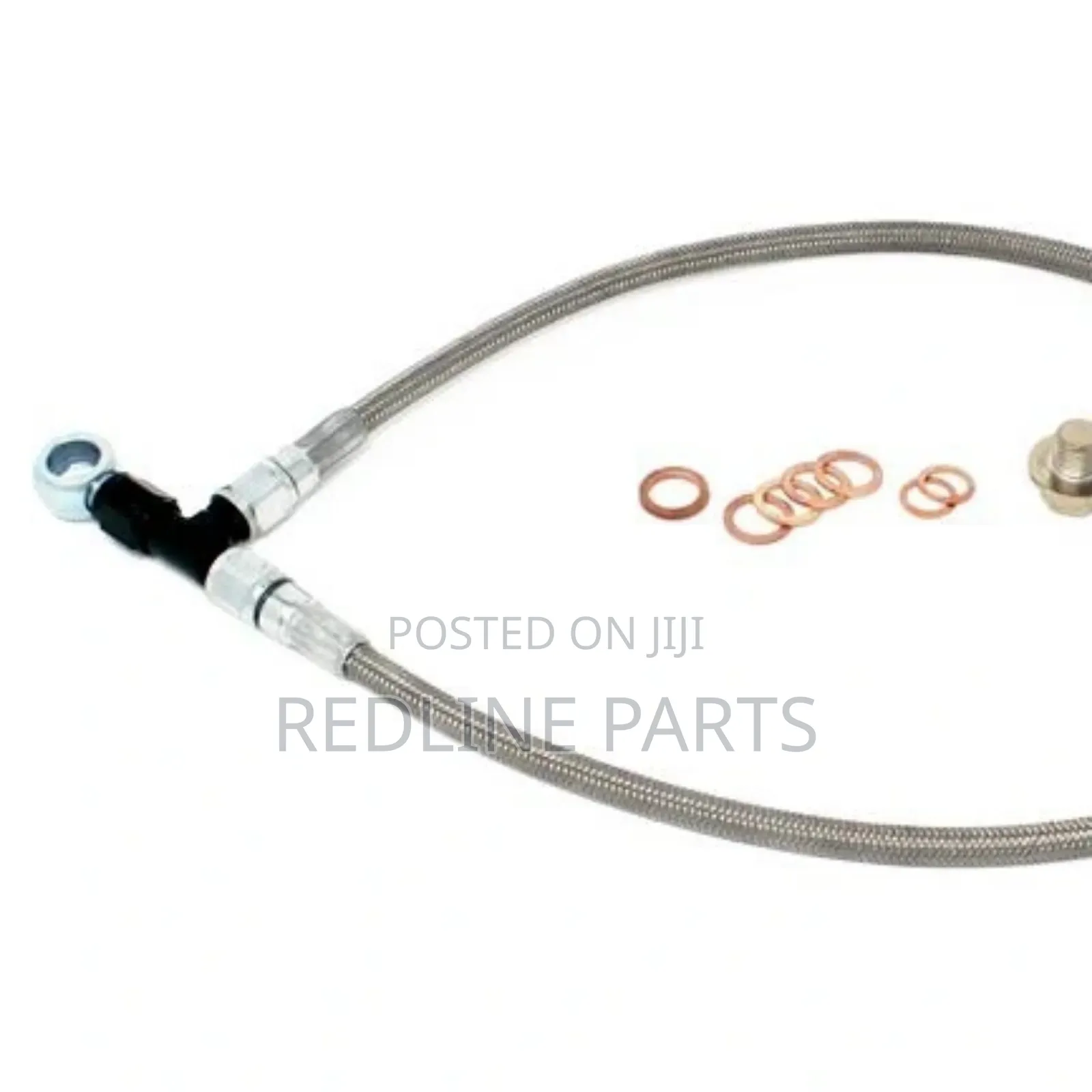 Subaru WRX/Forester Oil Feed Lines