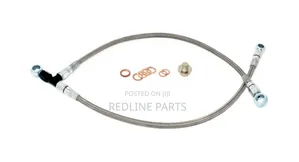 Subaru WRX/Forester Oil Feed Lines