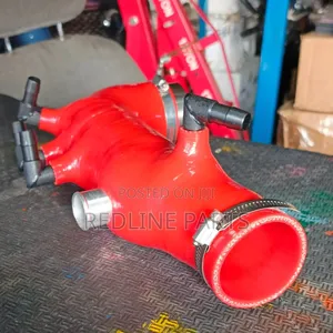 Subaru Turbo Inlet Pipe for Forester/Legacy/Impreza