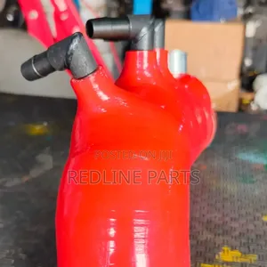 Subaru Turbo Inlet Pipe for Forester/Legacy/Impreza