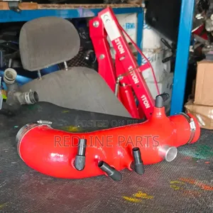 Subaru Turbo Inlet Pipe for Forester/Legacy/Impreza