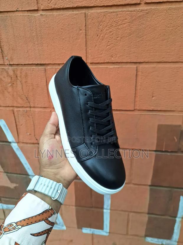 Timberland Casuals Black - thumbnail 3