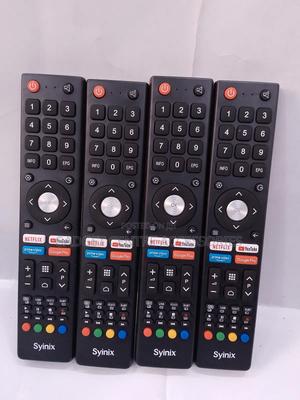 Syinix Smart Tv Remotes New - main view