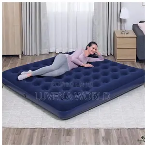 Inflatable Mattress