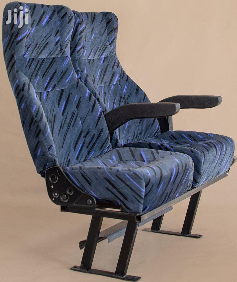 Reclining Seats/ Shuttle Van / Tour Van / Matatu Seat